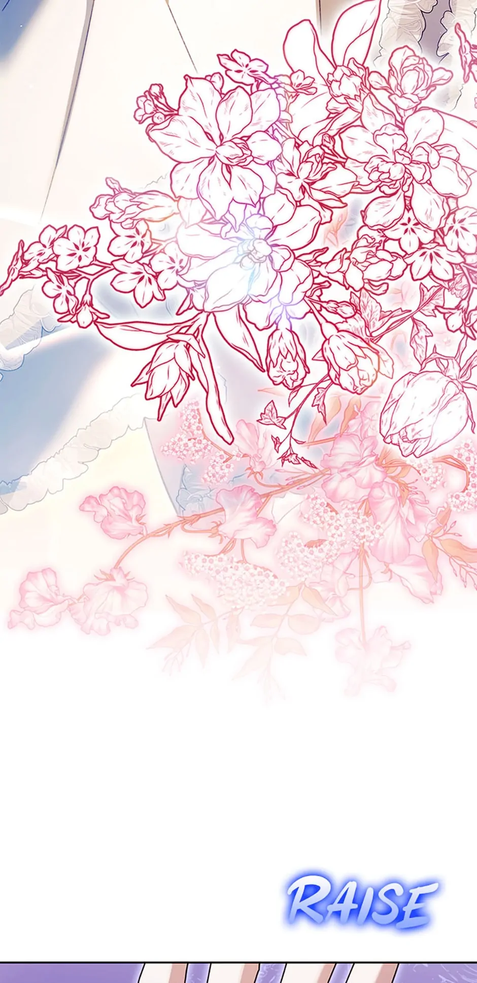 An Extra Stole the Male Leads - Chapter 20 manhwa
