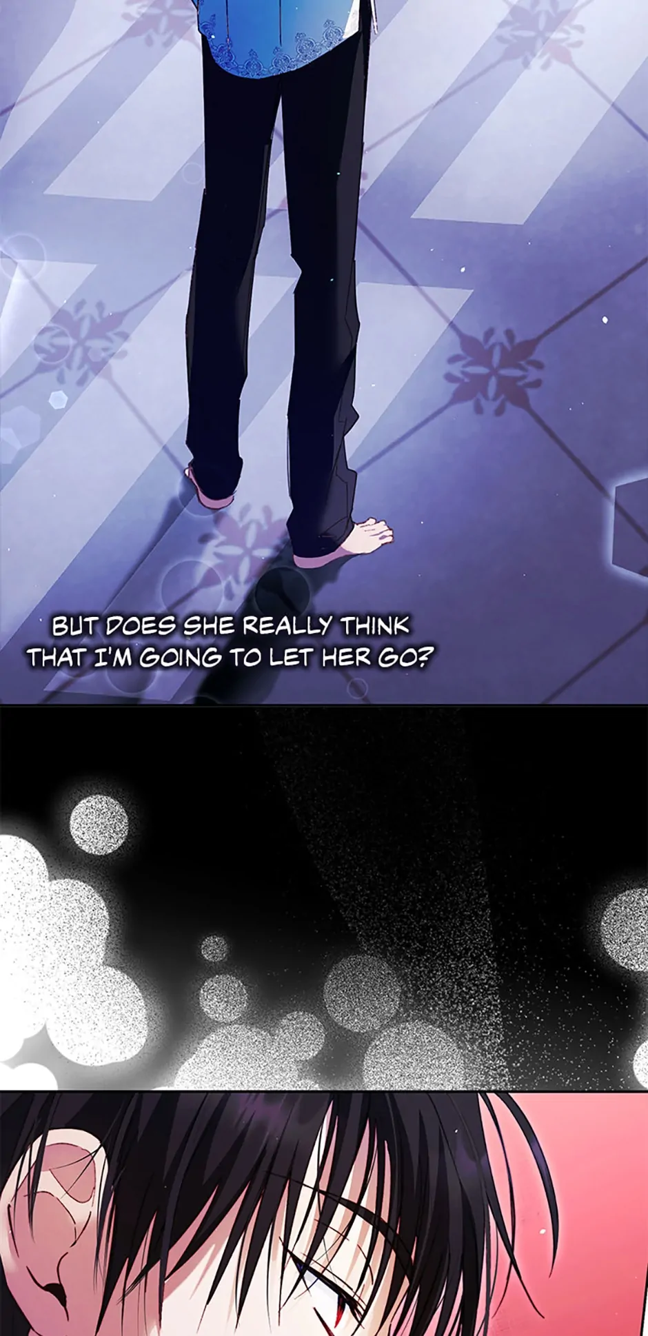 An Extra Stole the Male Leads - Chapter 20 manhwa
