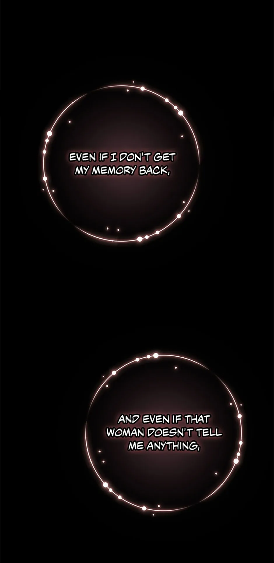 An Extra Stole the Male Leads - Chapter 20 manhwa