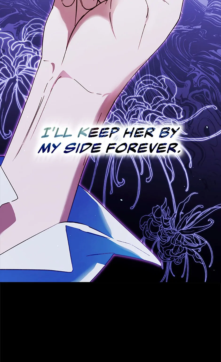 An Extra Stole the Male Leads - Chapter 20 manhwa