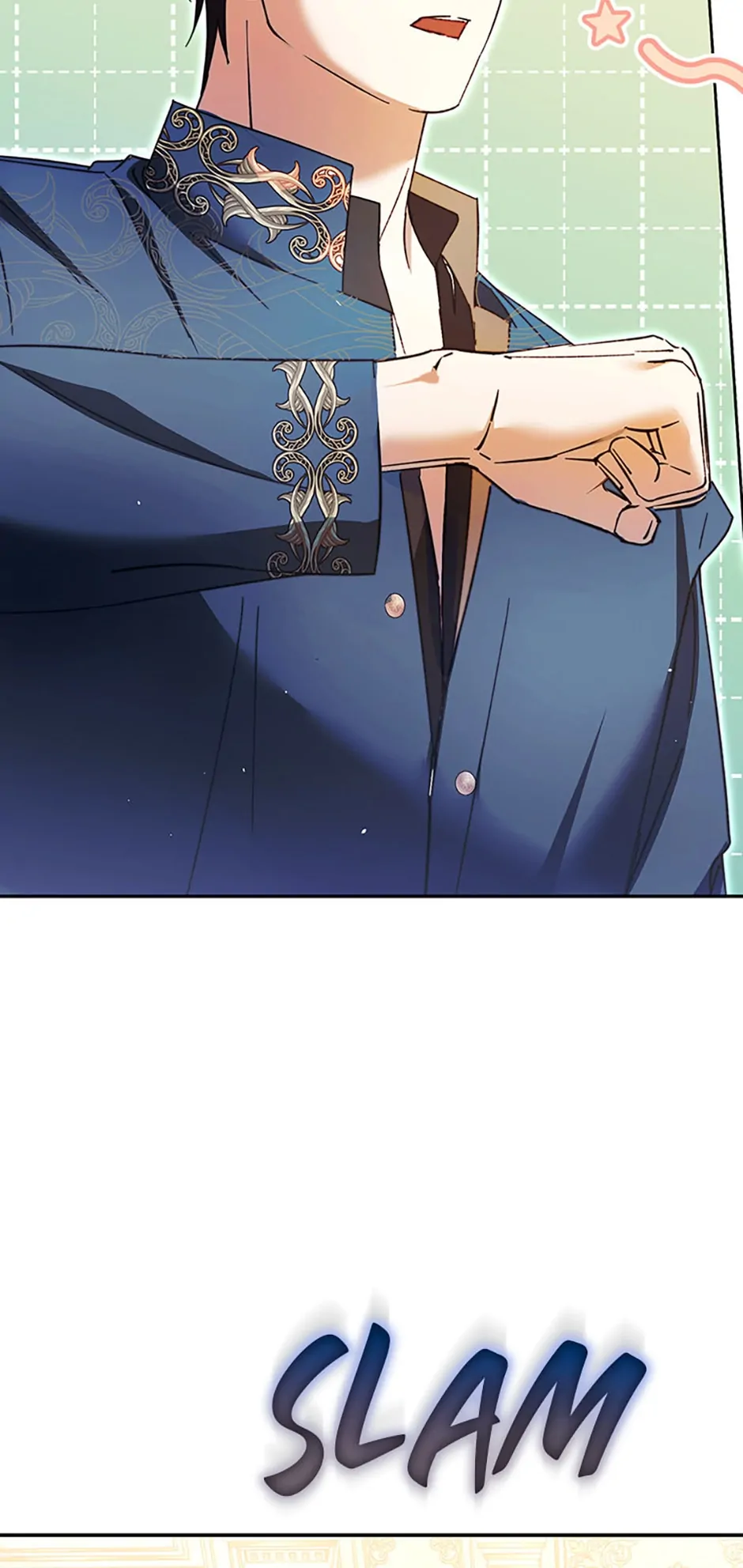 An Extra Stole the Male Leads - Chapter 21 manhwa