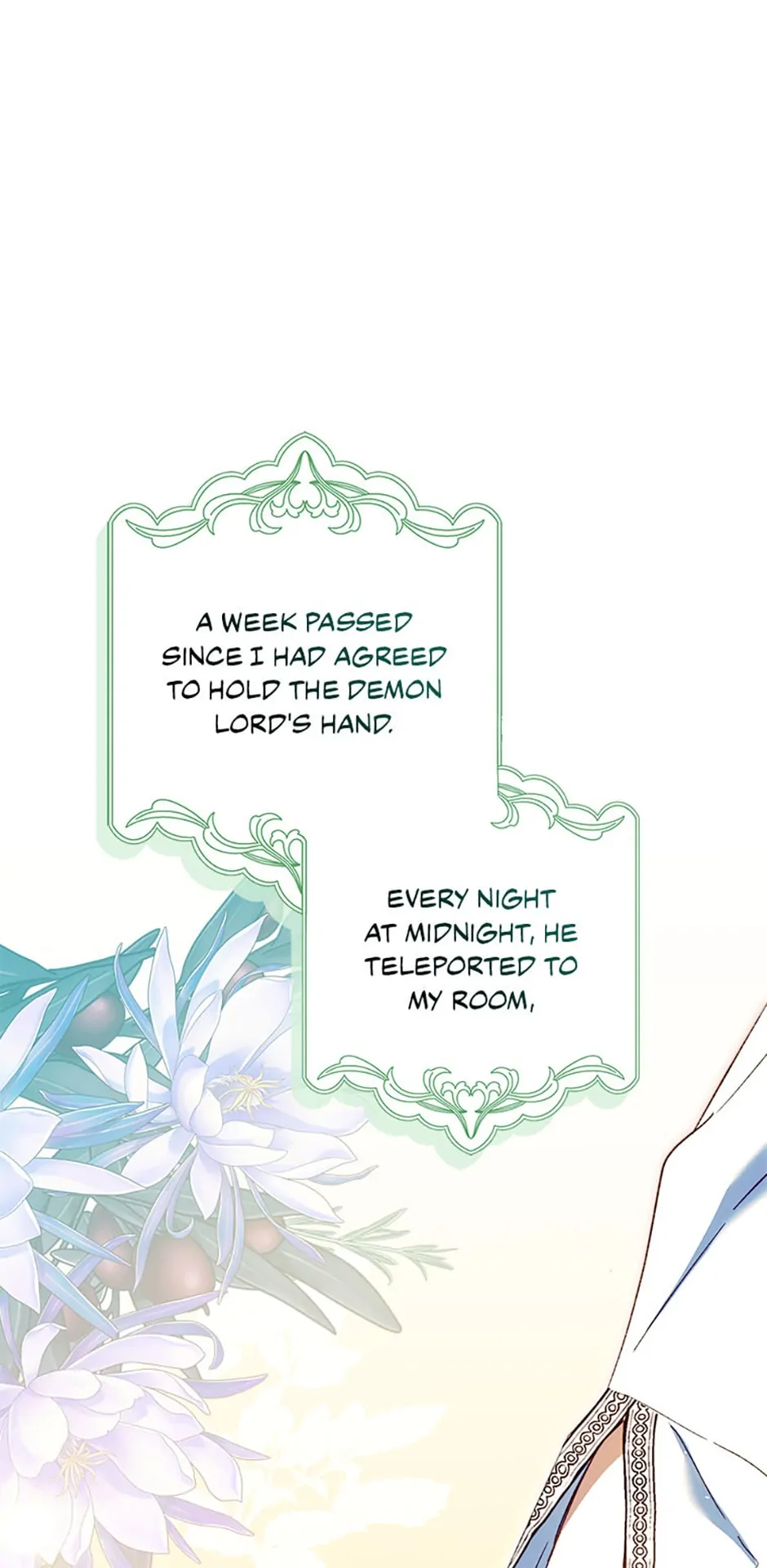 An Extra Stole the Male Leads - Chapter 21 manhwa