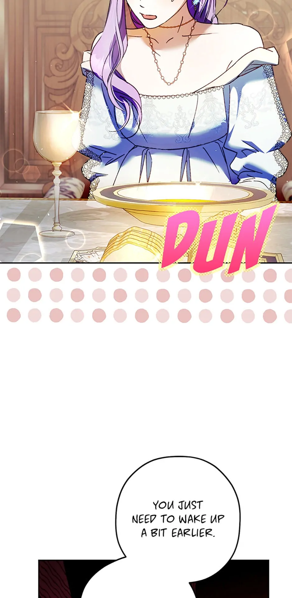An Extra Stole the Male Leads - Chapter 21 manhwa