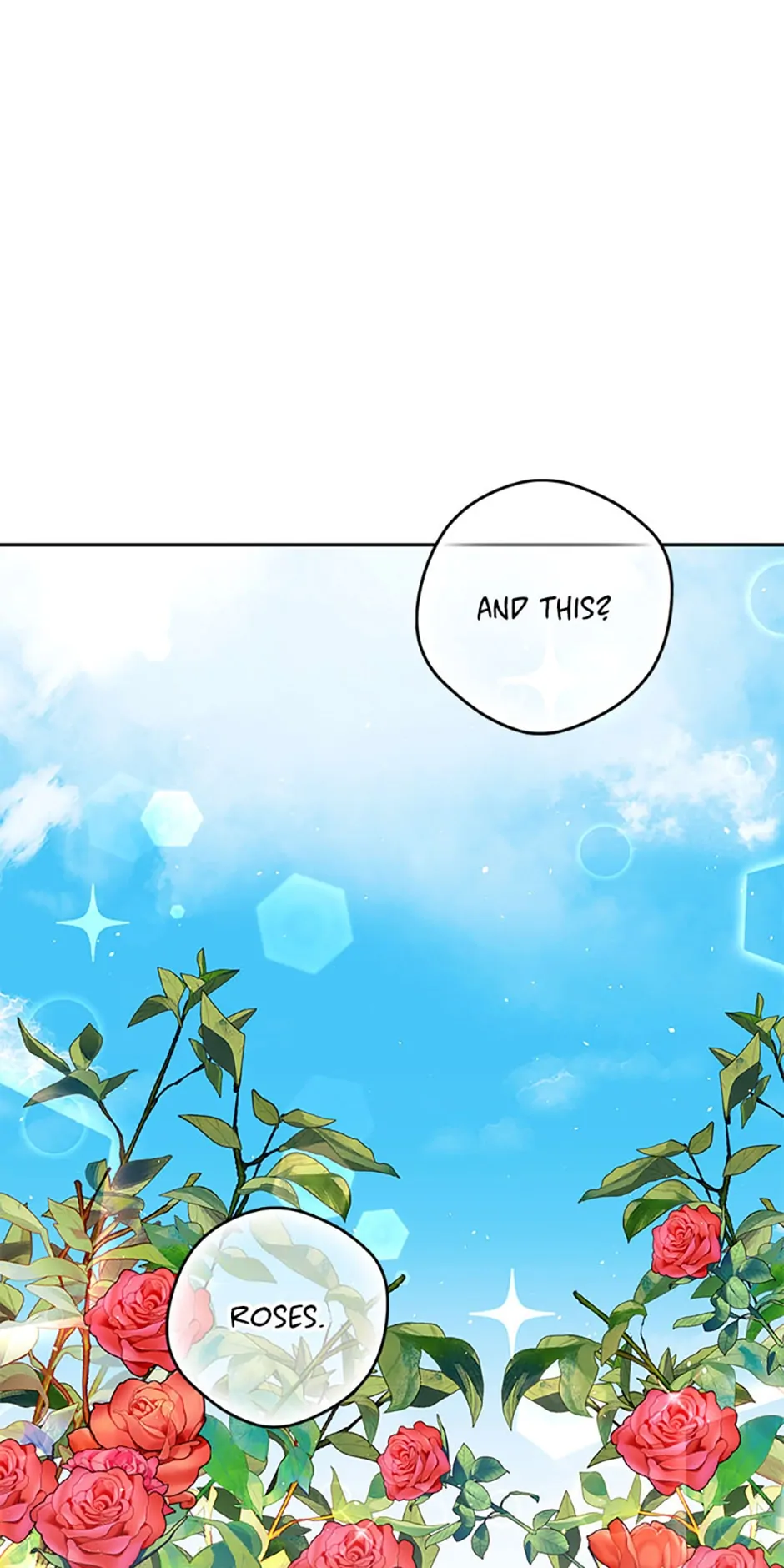 An Extra Stole the Male Leads - Chapter 21 manhwa