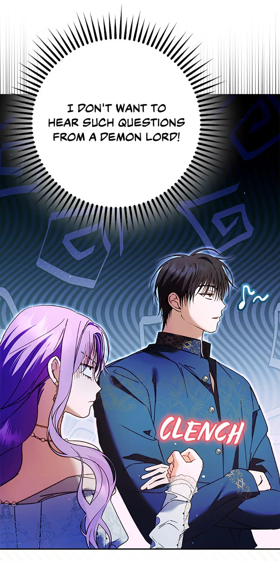 An Extra Stole the Male Leads - Chapter 21 manhwa