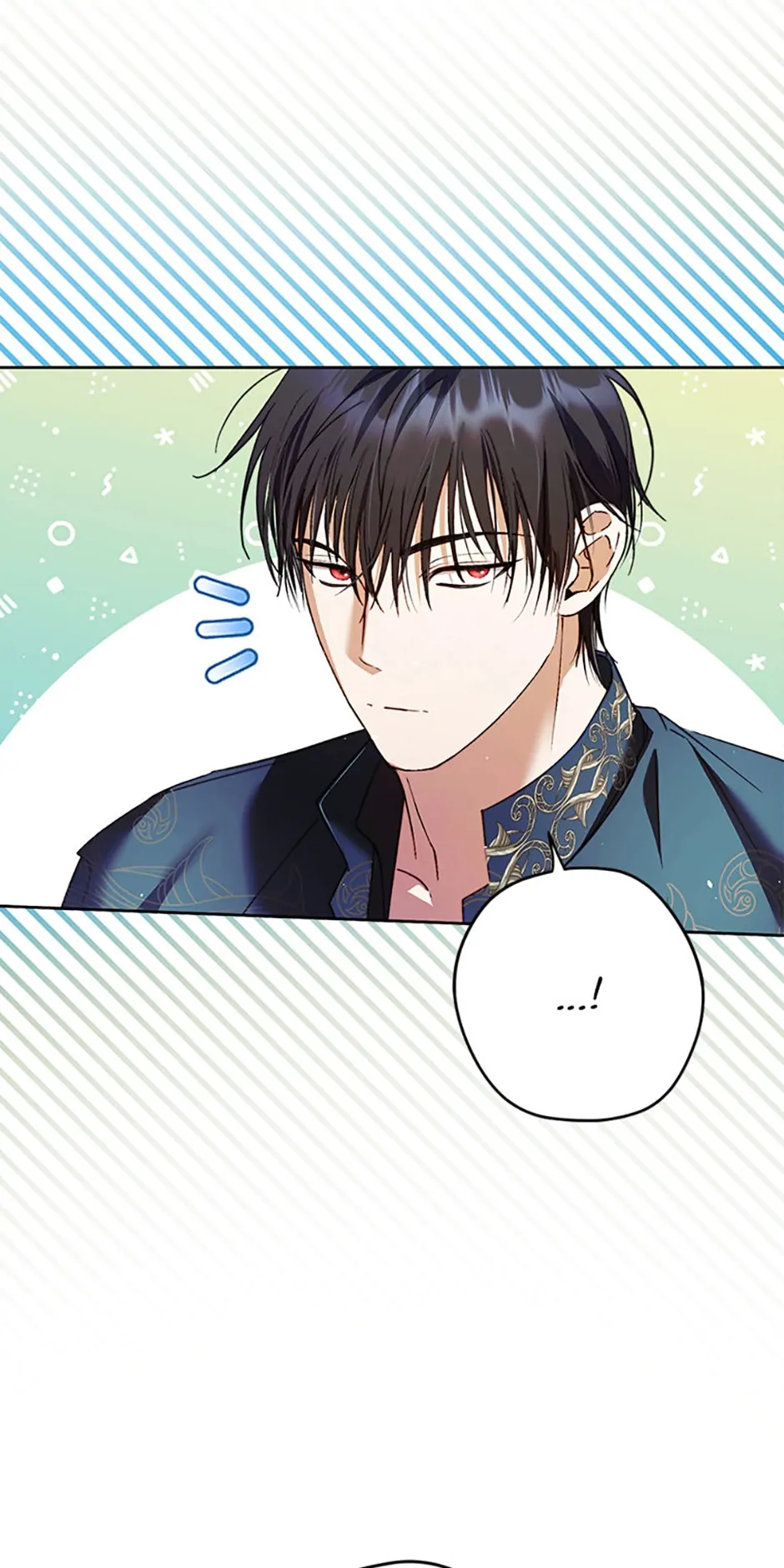 An Extra Stole the Male Leads - Chapter 21 manhwa