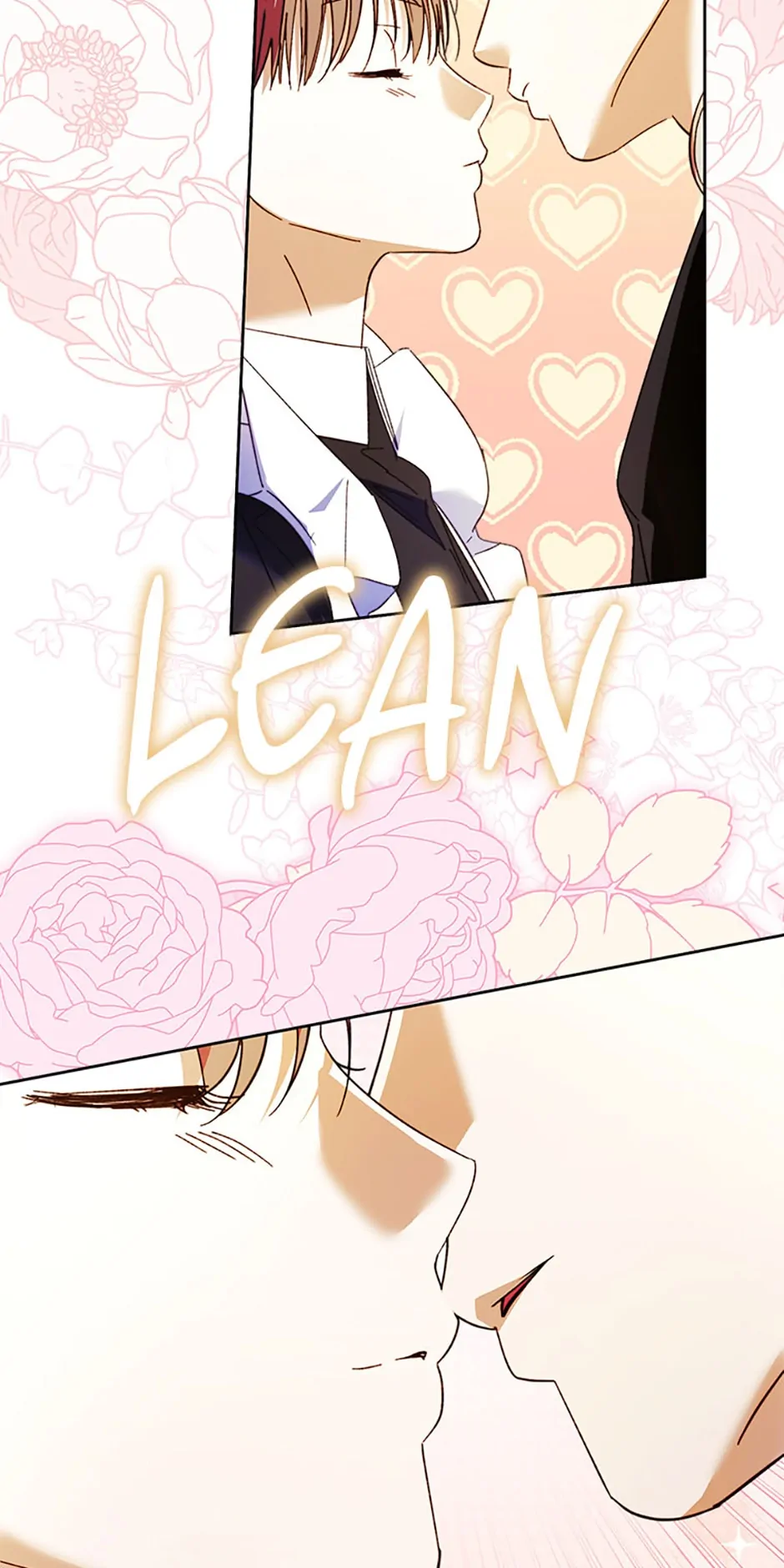 An Extra Stole the Male Leads - Chapter 21 manhwa