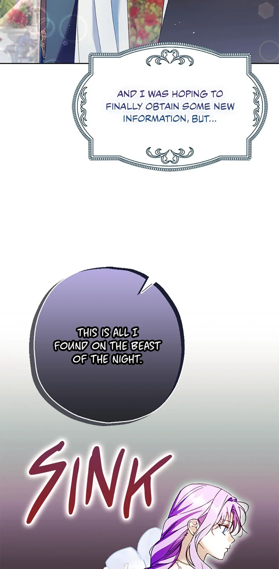 An Extra Stole the Male Leads - Chapter 21 manhwa