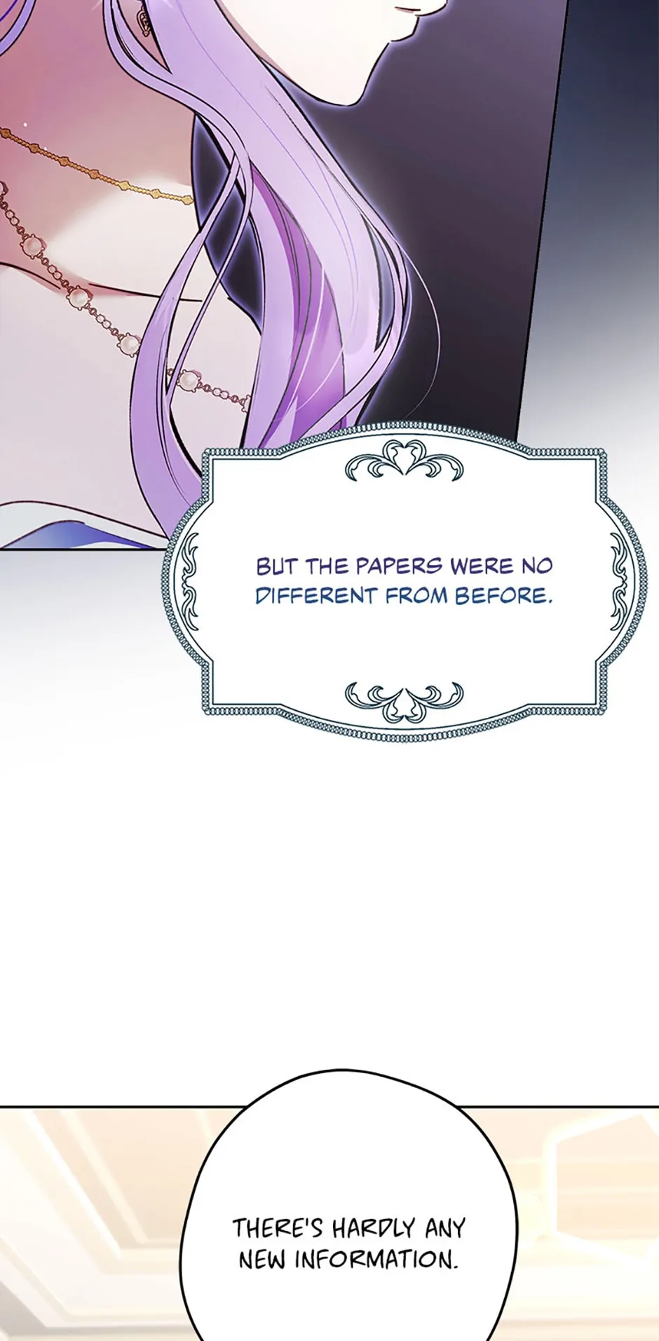 An Extra Stole the Male Leads - Chapter 21 manhwa