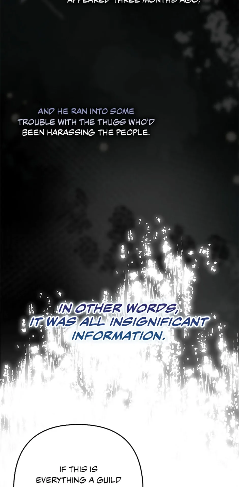 An Extra Stole the Male Leads - Chapter 21 manhwa