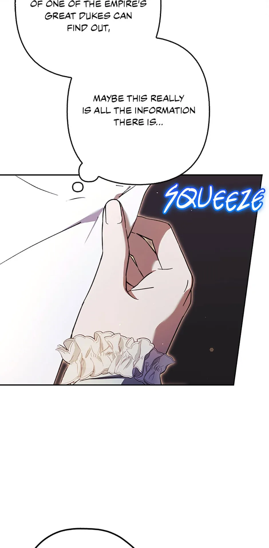 An Extra Stole the Male Leads - Chapter 21 manhwa