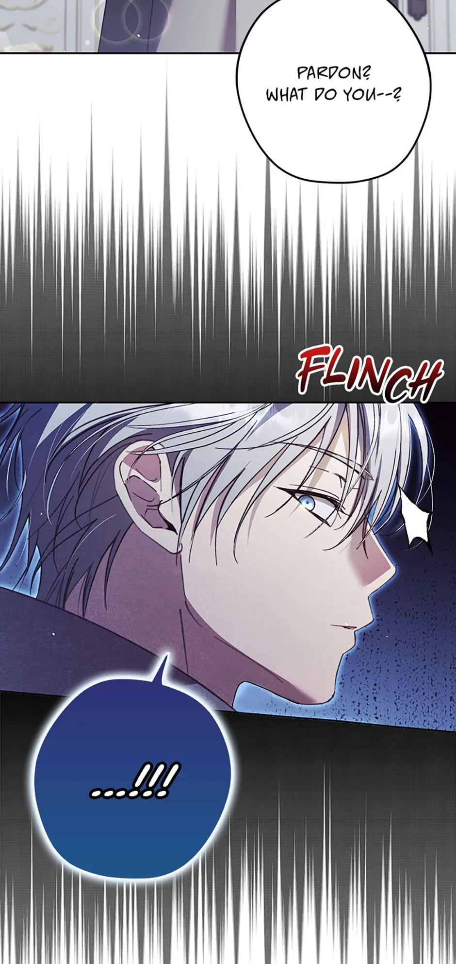 An Extra Stole the Male Leads - Chapter 21 manhwa