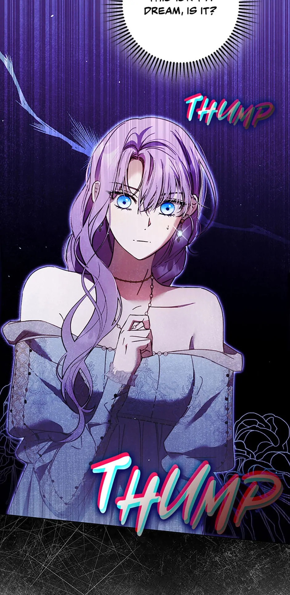 An Extra Stole the Male Leads - Chapter 21 manhwa