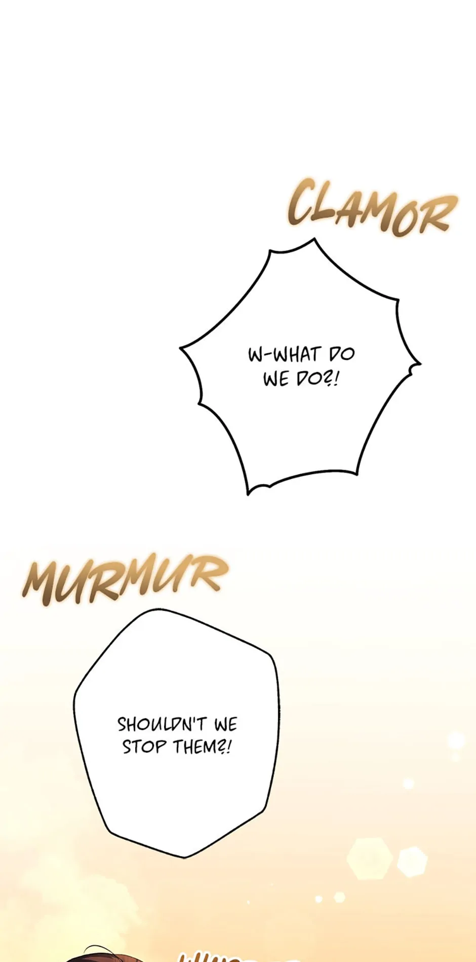 An Extra Stole the Male Leads - Chapter 22 manhwa