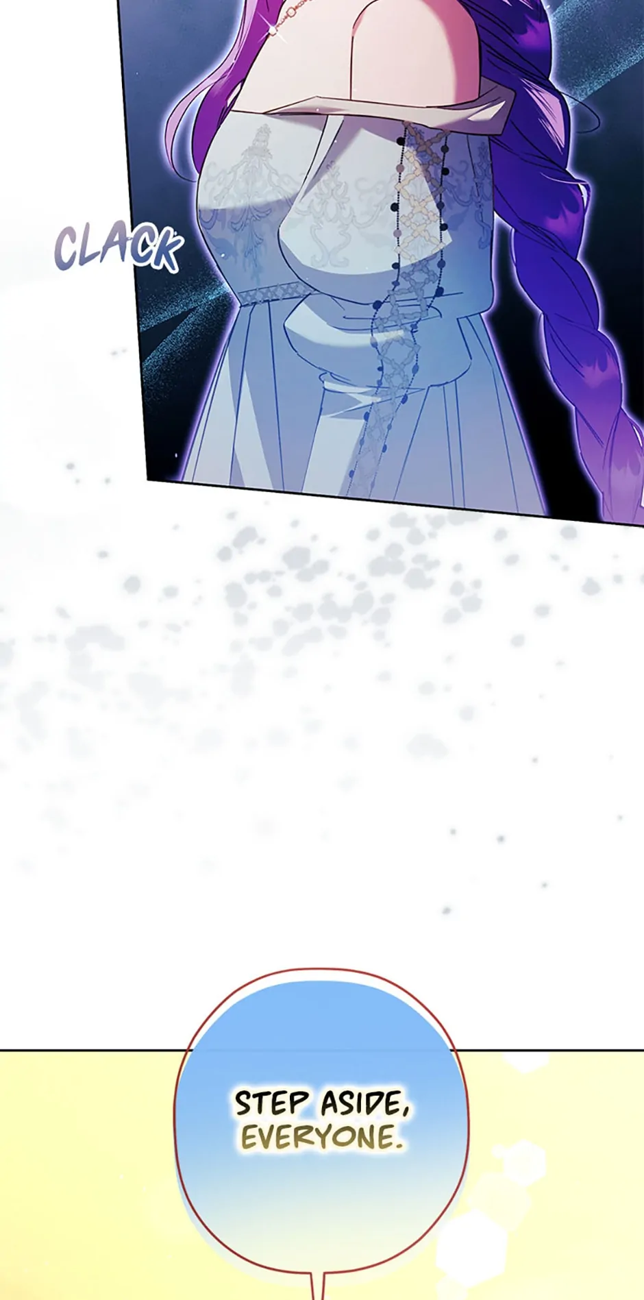 An Extra Stole the Male Leads - Chapter 22 manhwa