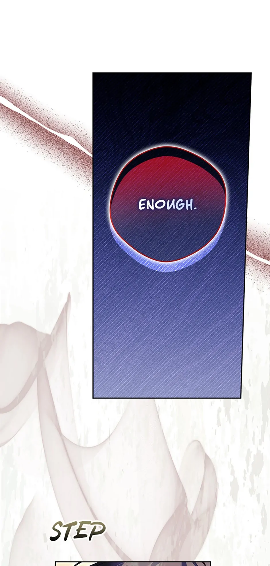An Extra Stole the Male Leads - Chapter 22 manhwa