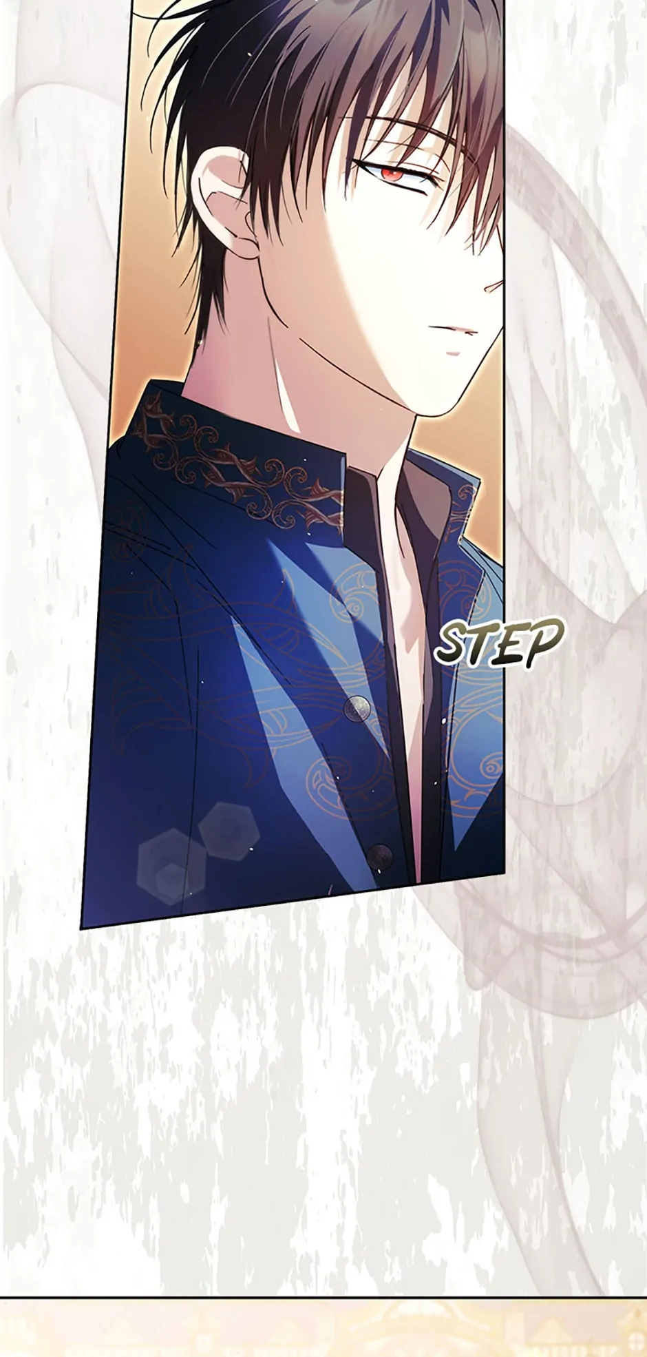 An Extra Stole the Male Leads - Chapter 22 manhwa