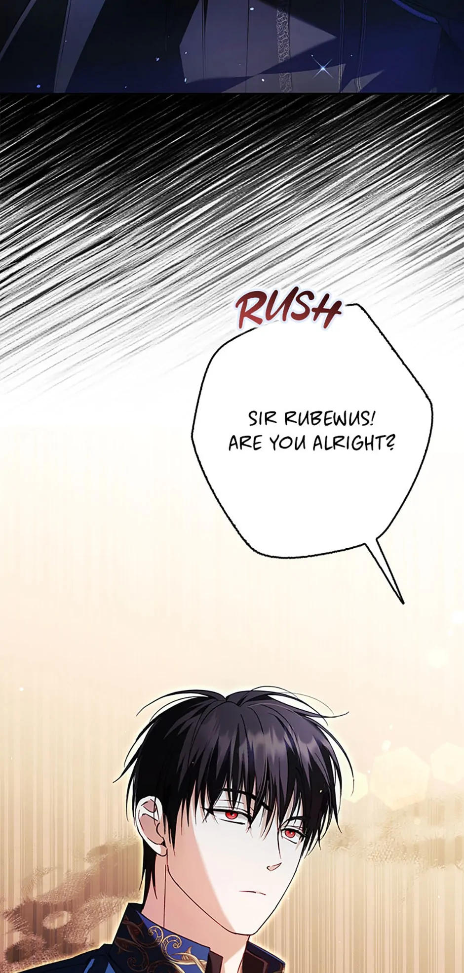 An Extra Stole the Male Leads - Chapter 22 manhwa