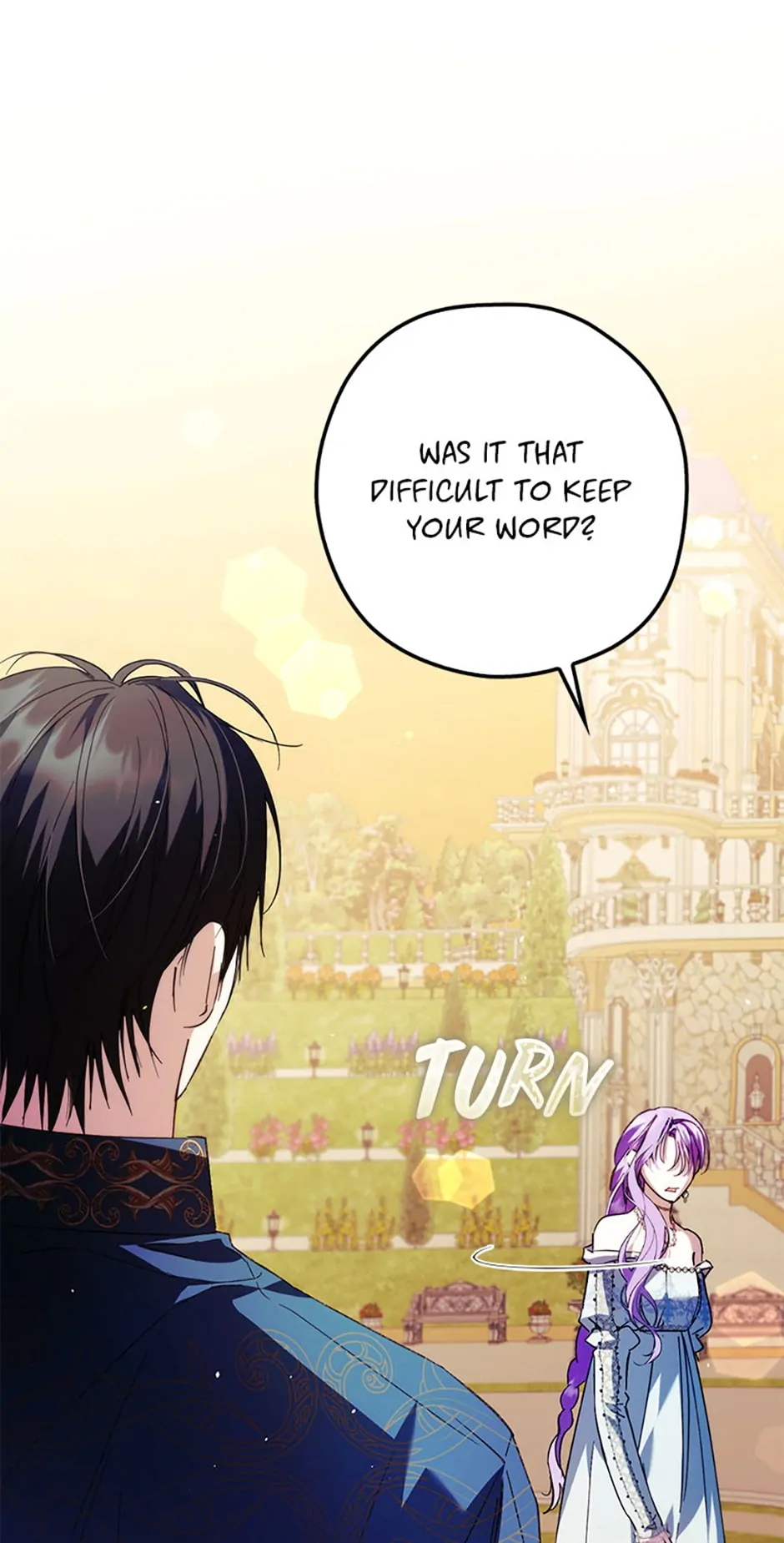 An Extra Stole the Male Leads - Chapter 22 manhwa