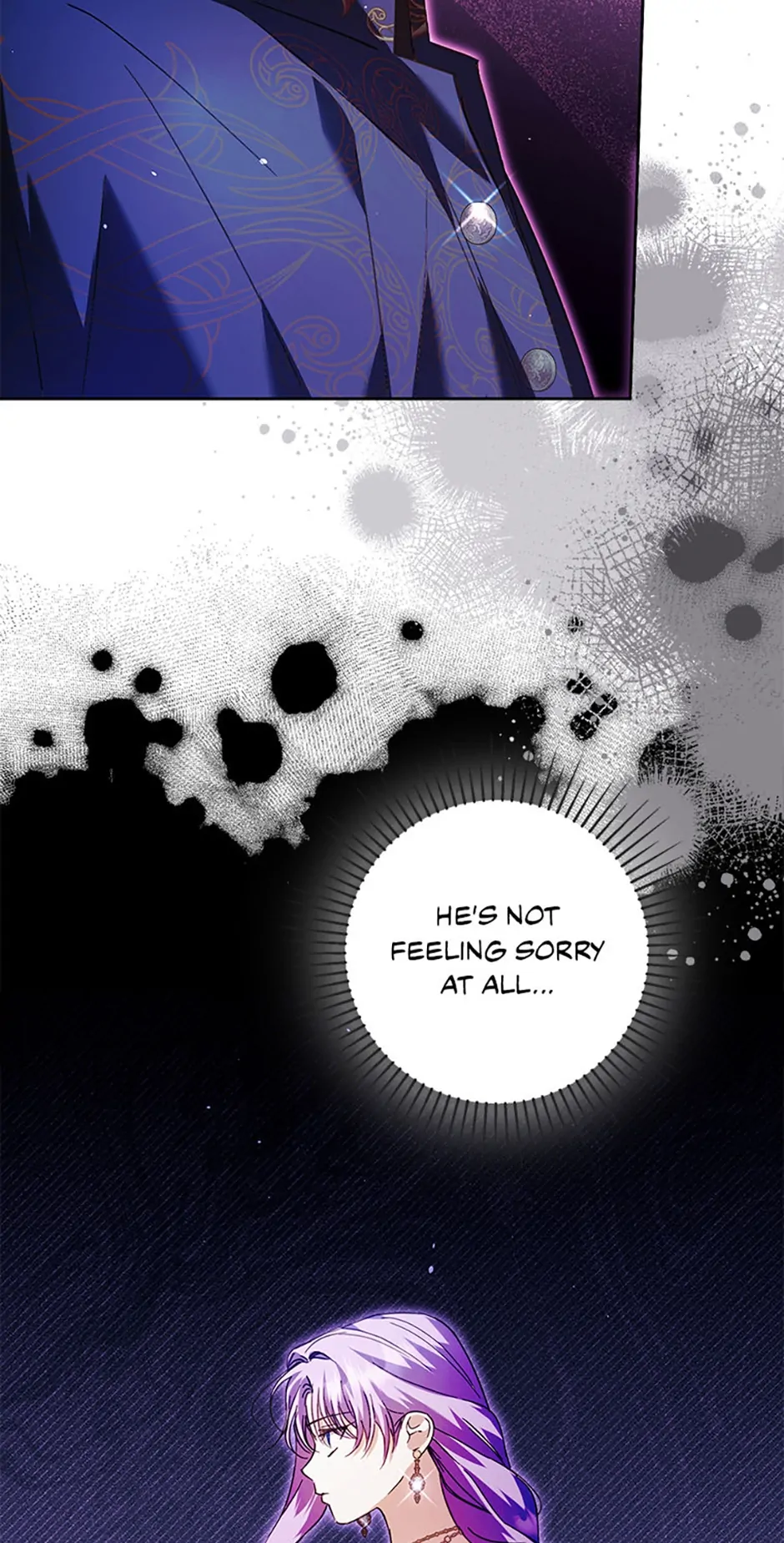 An Extra Stole the Male Leads - Chapter 22 manhwa