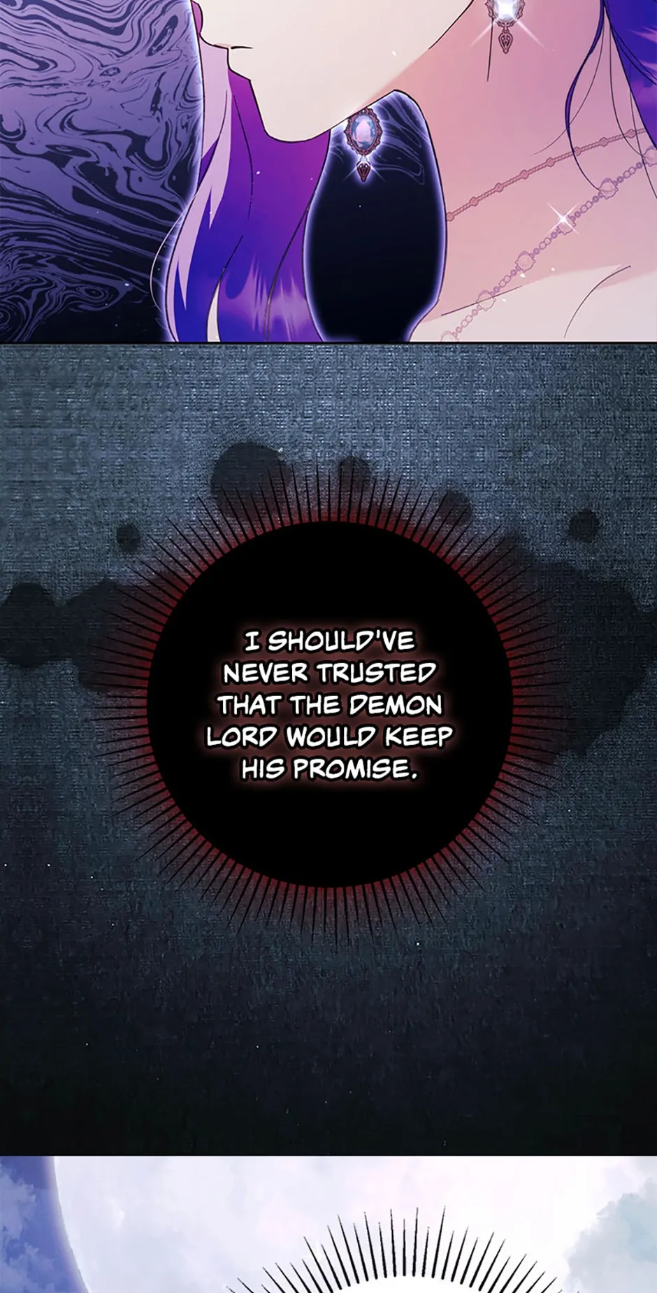 An Extra Stole the Male Leads - Chapter 22 manhwa