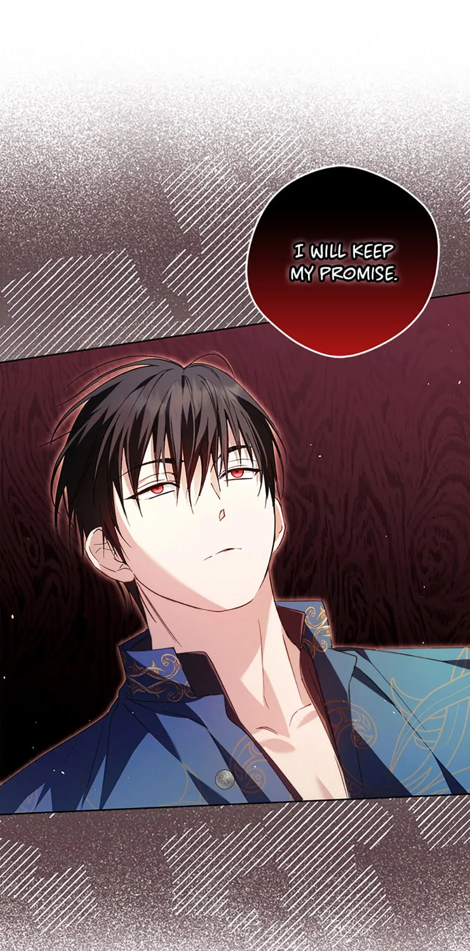 An Extra Stole the Male Leads - Chapter 22 manhwa