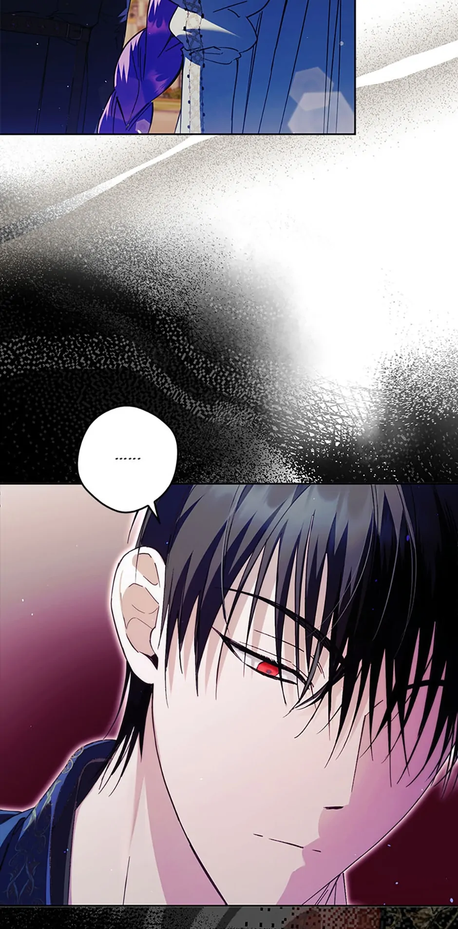 An Extra Stole the Male Leads - Chapter 22 manhwa