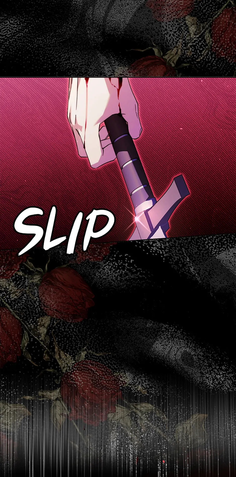 An Extra Stole the Male Leads - Chapter 22 manhwa