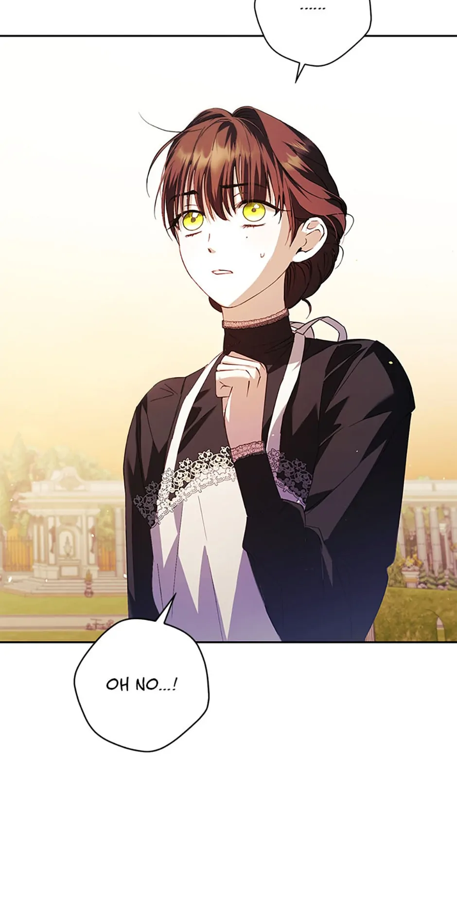 An Extra Stole the Male Leads - Chapter 22 manhwa