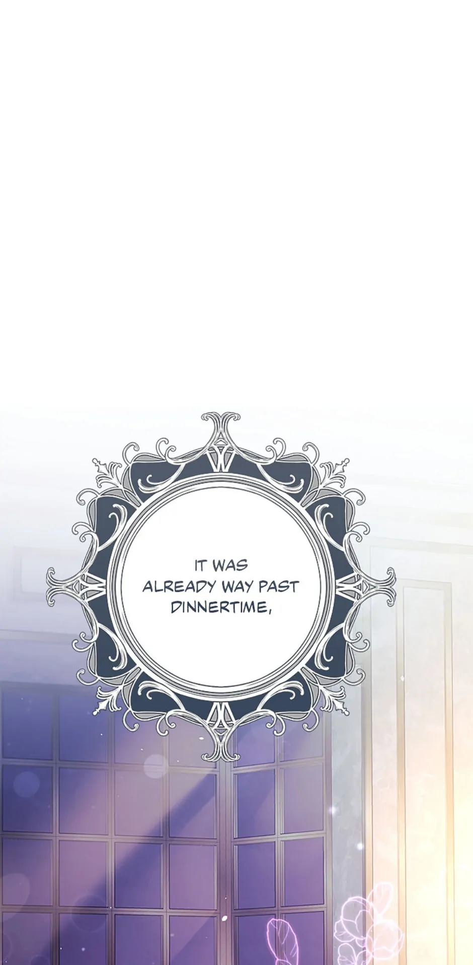 An Extra Stole the Male Leads - Chapter 22 manhwa