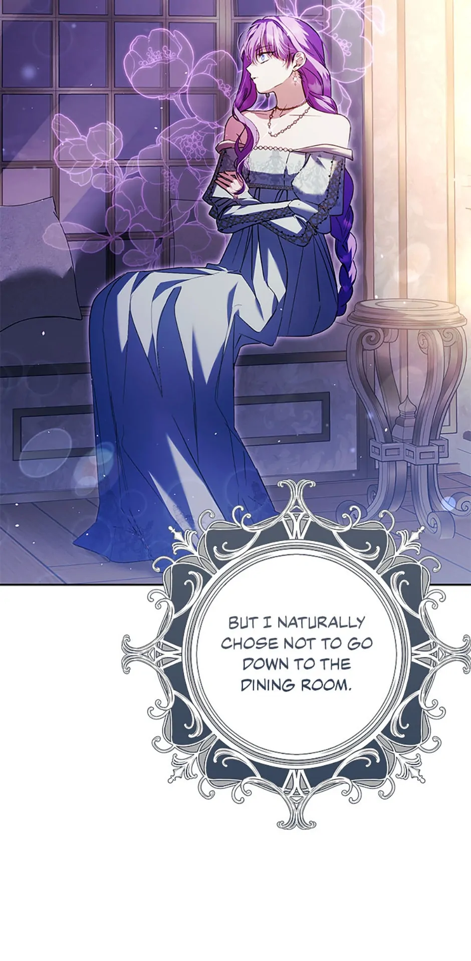 An Extra Stole the Male Leads - Chapter 22 manhwa
