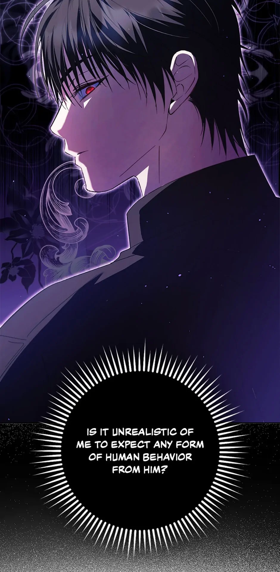 An Extra Stole the Male Leads - Chapter 22 manhwa