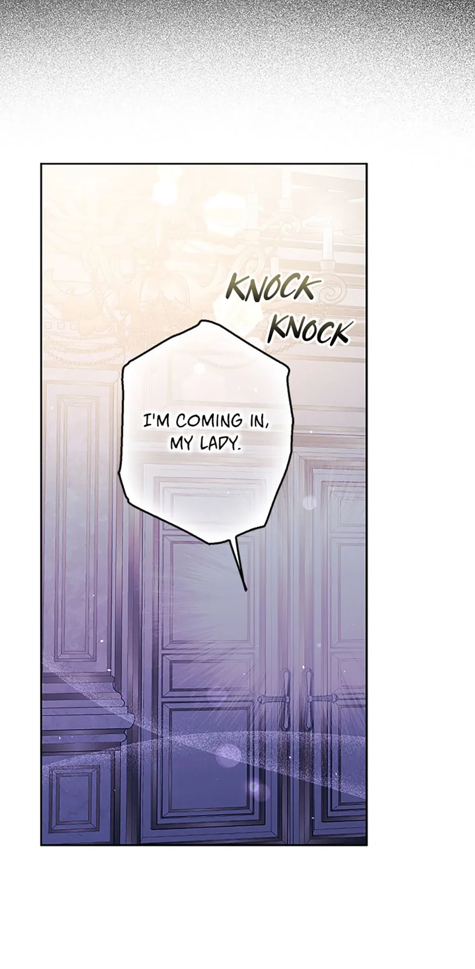 An Extra Stole the Male Leads - Chapter 22 manhwa