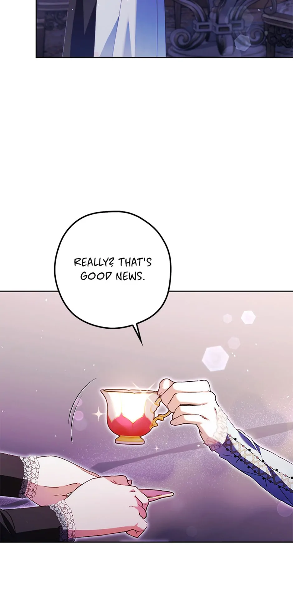 An Extra Stole the Male Leads - Chapter 22 manhwa