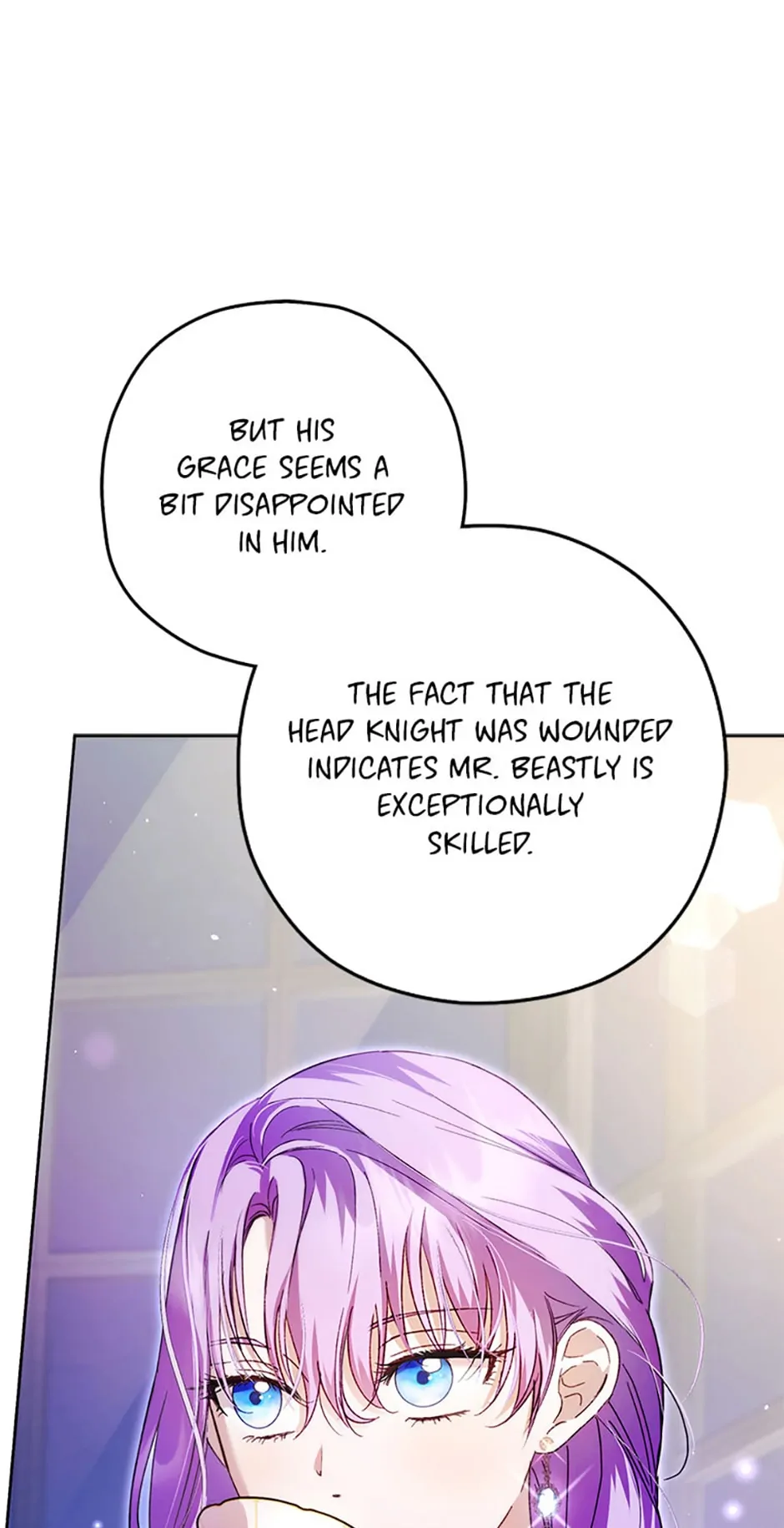 An Extra Stole the Male Leads - Chapter 22 manhwa