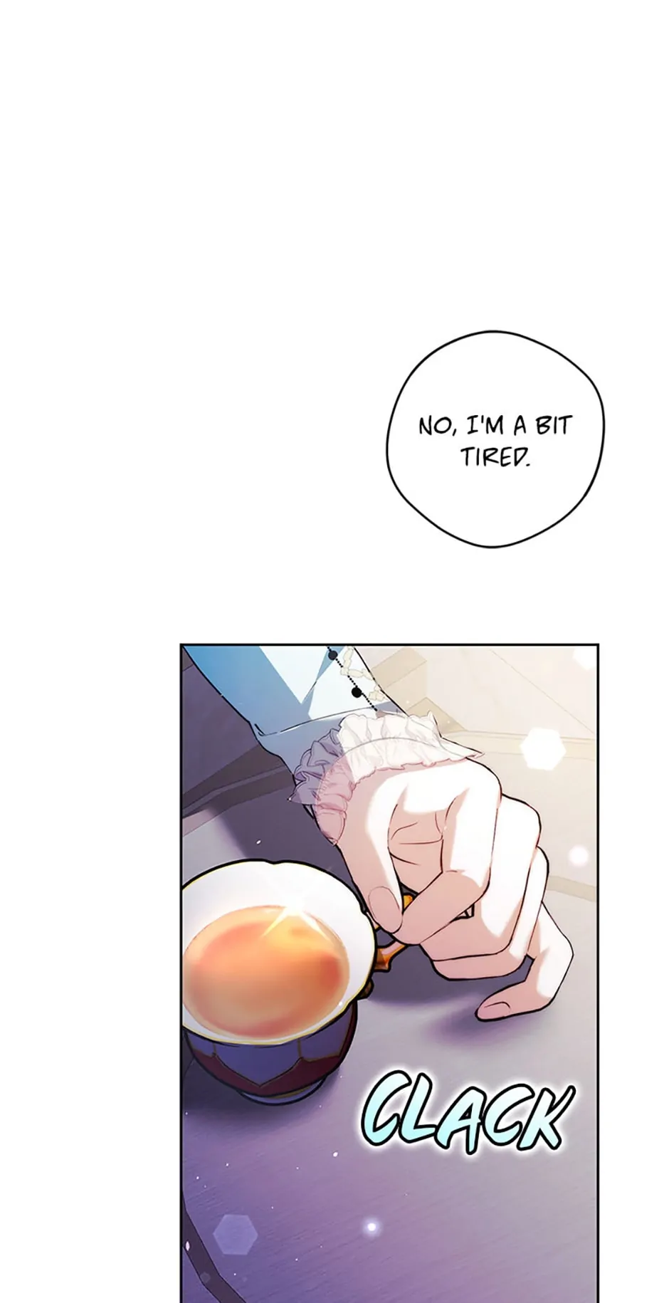 An Extra Stole the Male Leads - Chapter 22 manhwa
