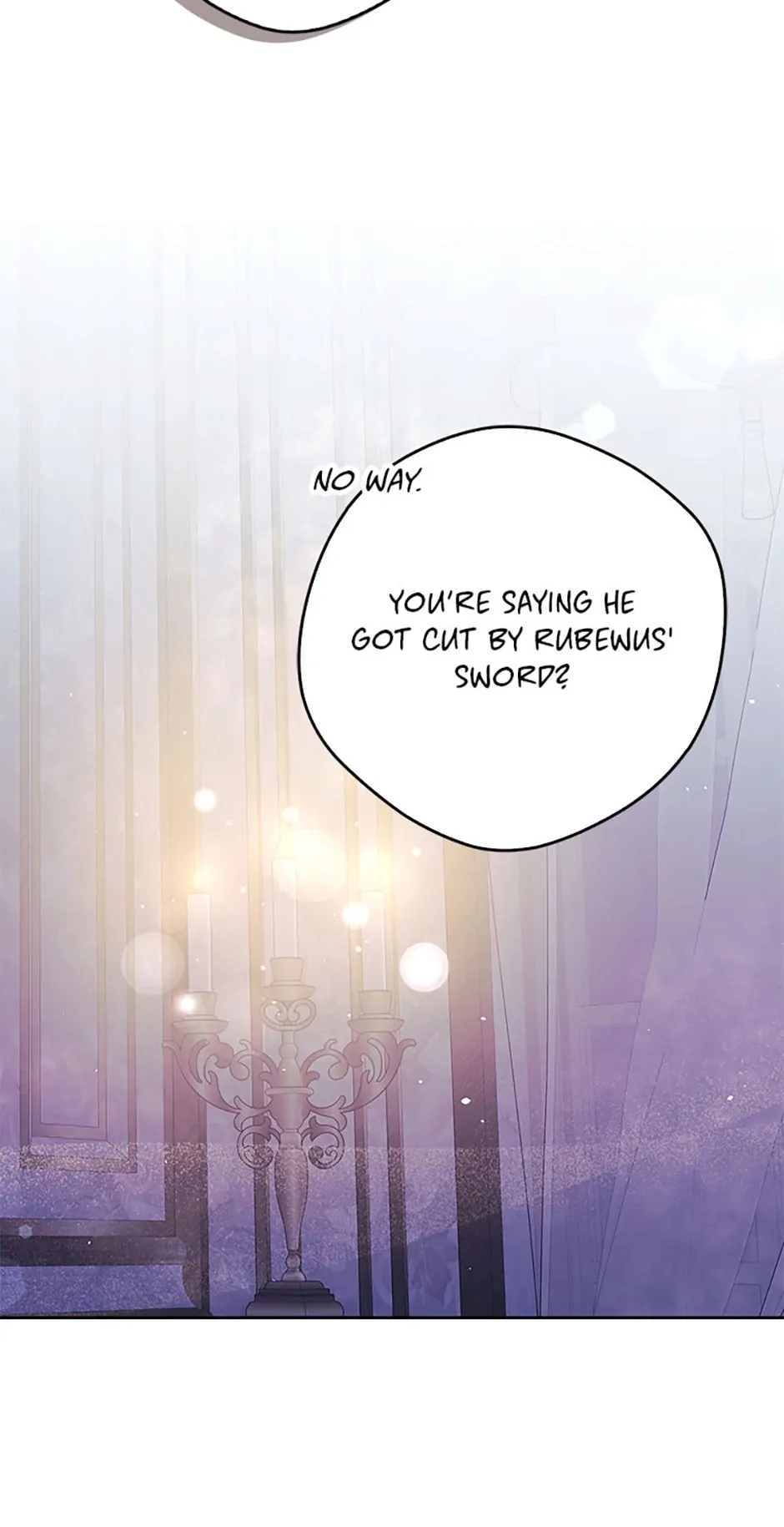 An Extra Stole the Male Leads - Chapter 22 manhwa