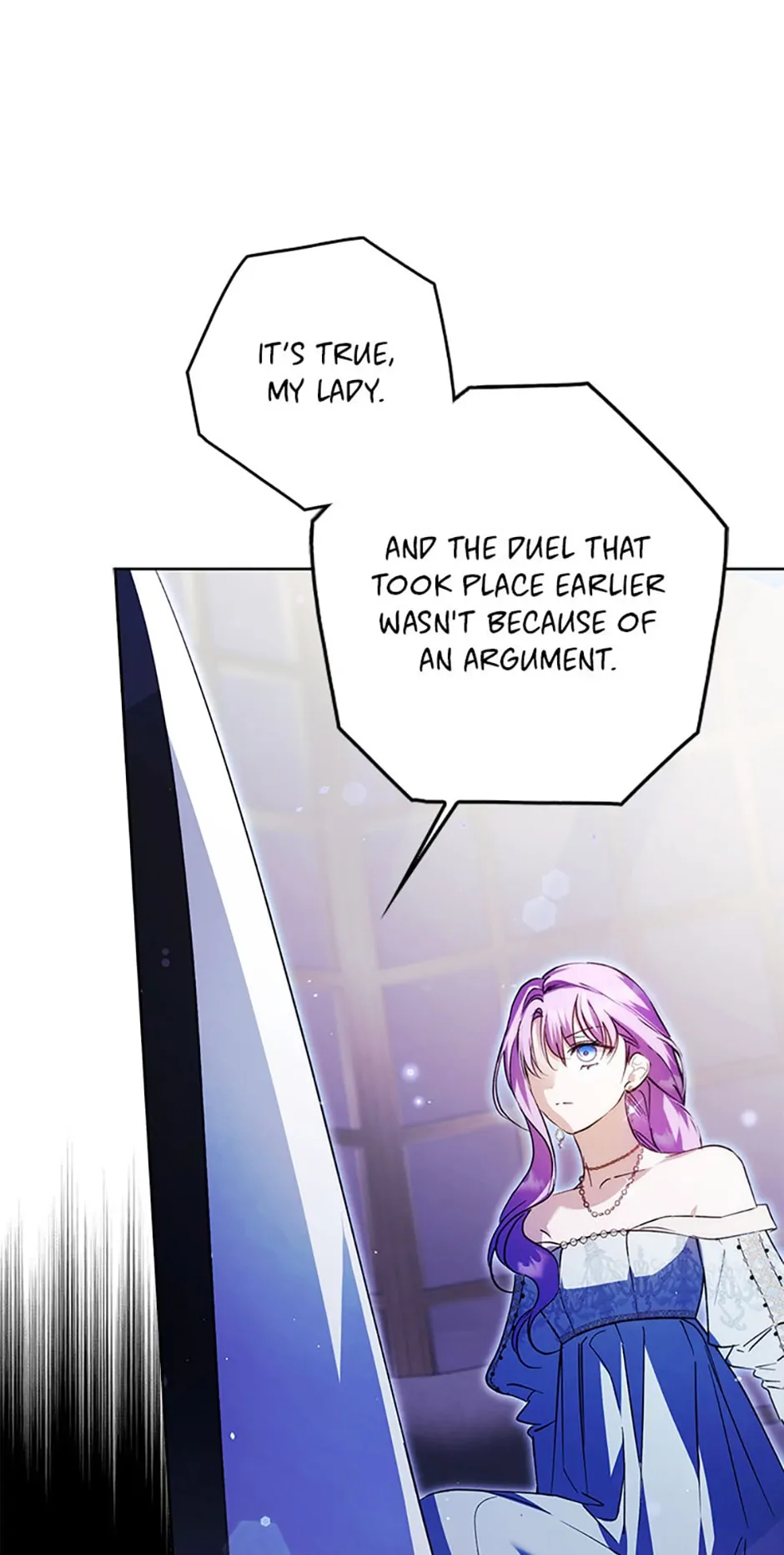 An Extra Stole the Male Leads - Chapter 22 manhwa