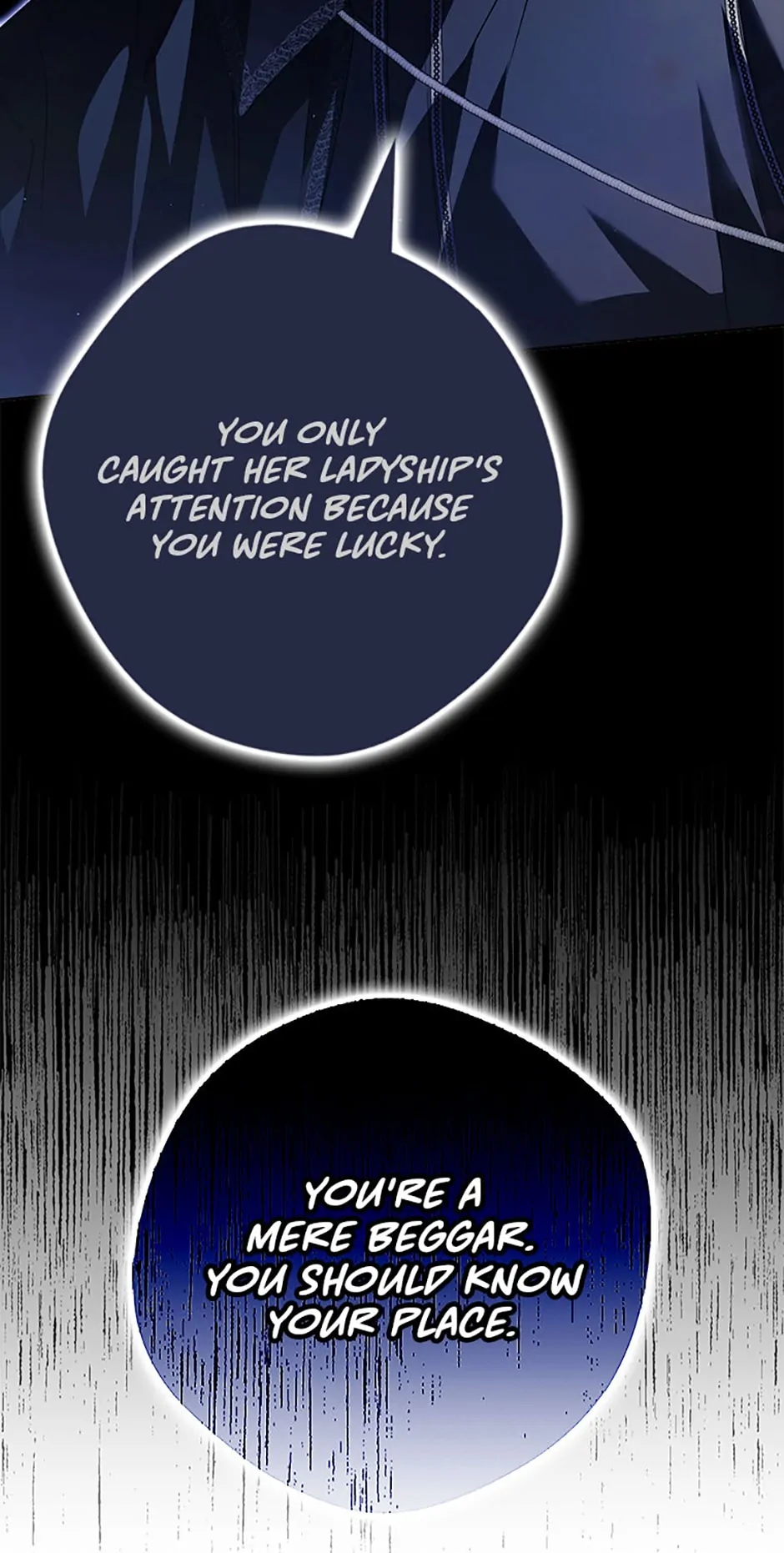 An Extra Stole the Male Leads - Chapter 22 manhwa