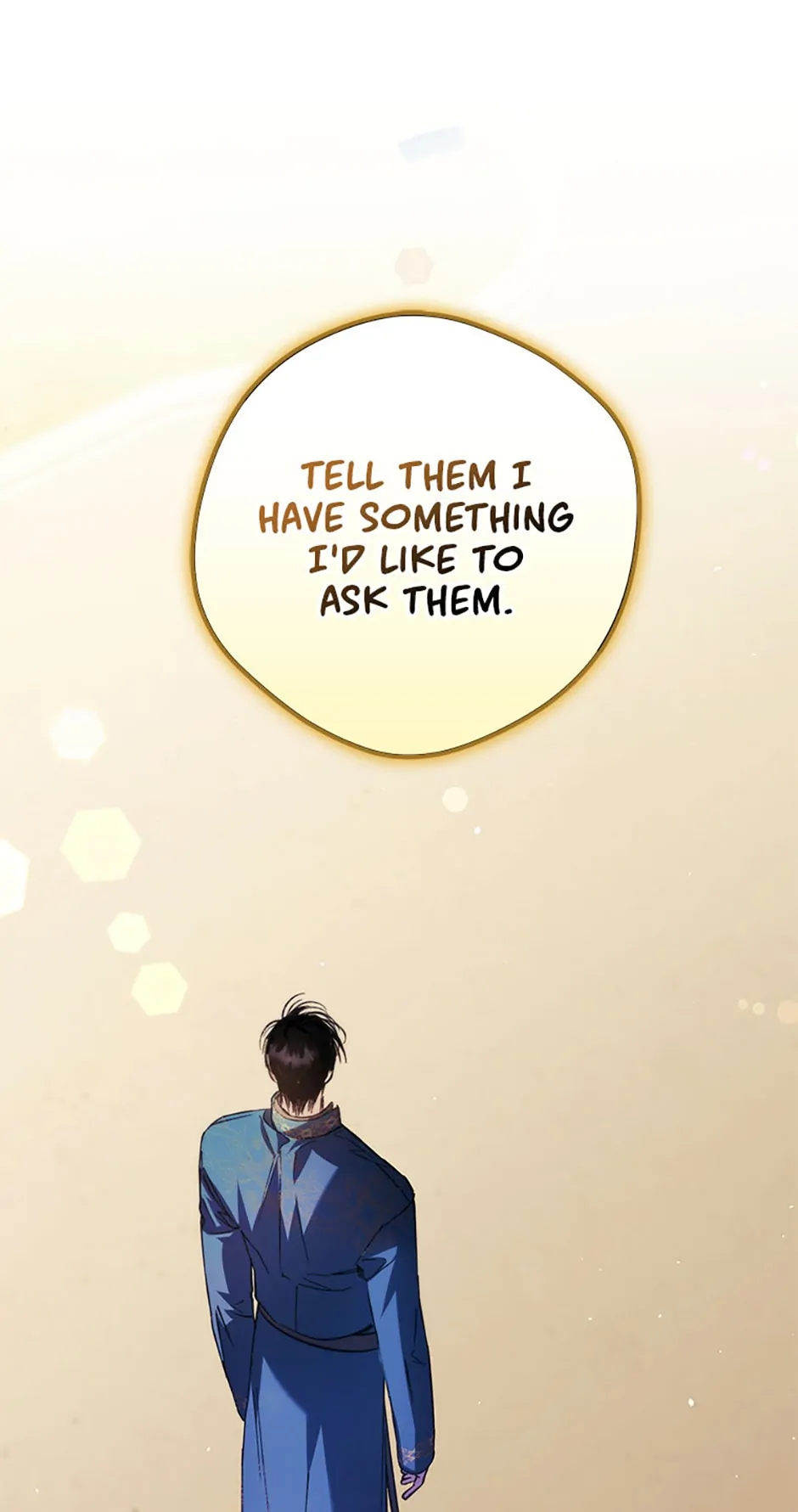 An Extra Stole the Male Leads - Chapter 22 manhwa