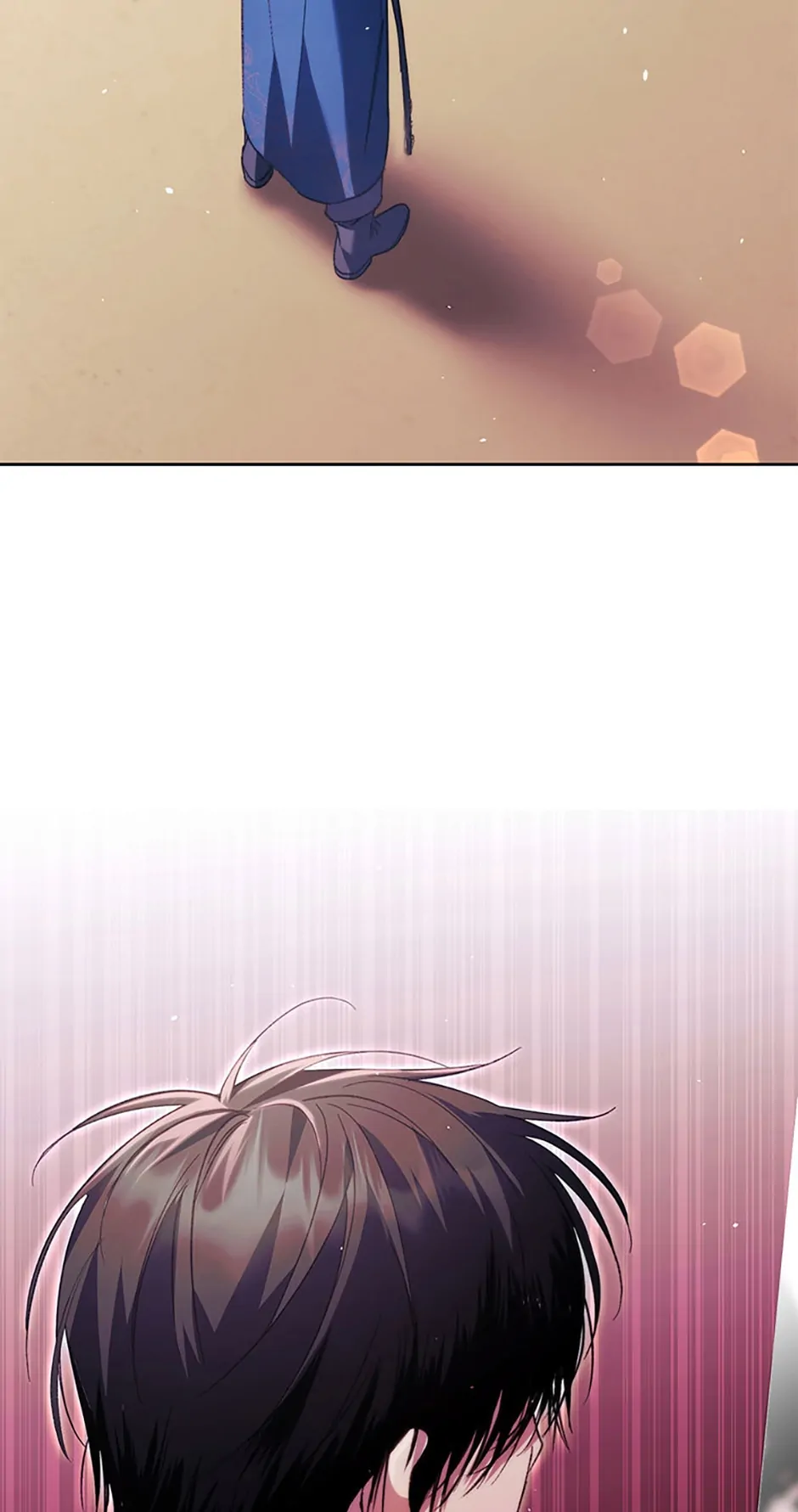 An Extra Stole the Male Leads - Chapter 22 manhwa