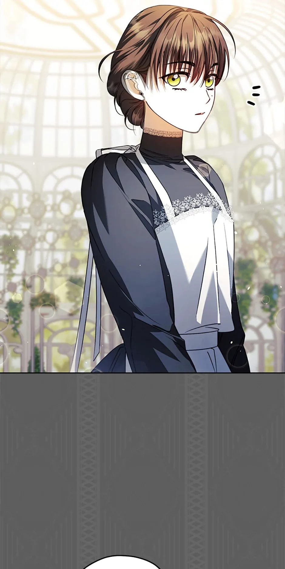 An Extra Stole the Male Leads - Chapter 23 manhwa