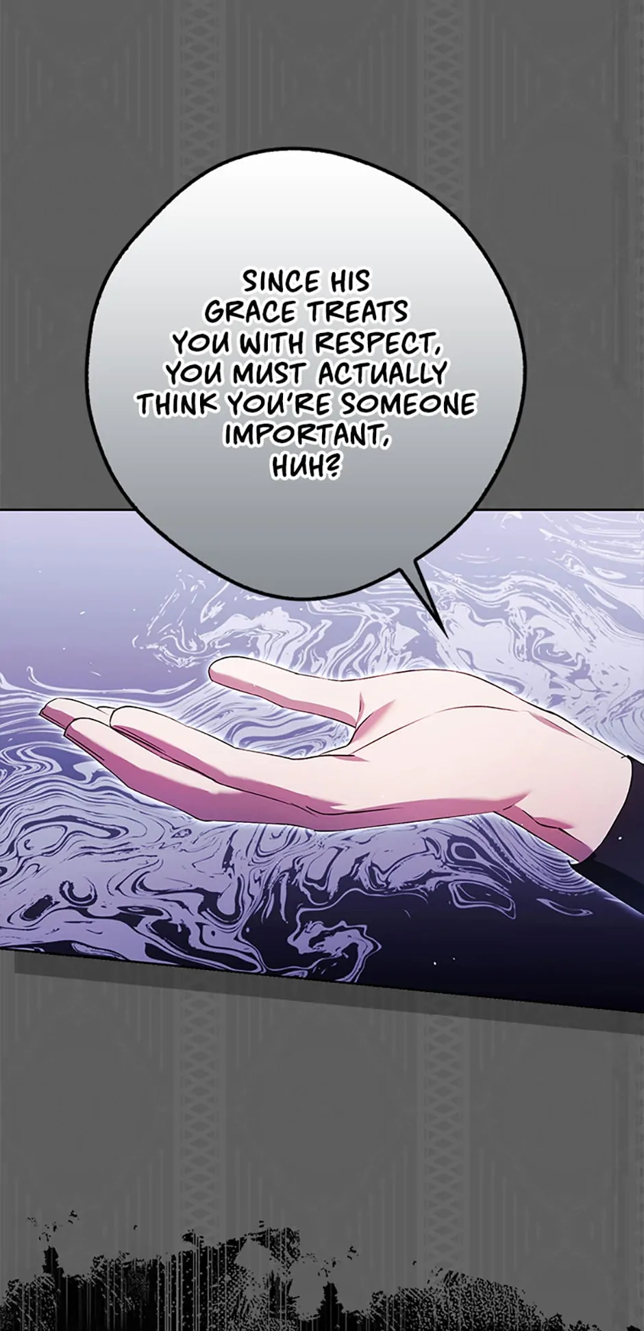 An Extra Stole the Male Leads - Chapter 23 manhwa
