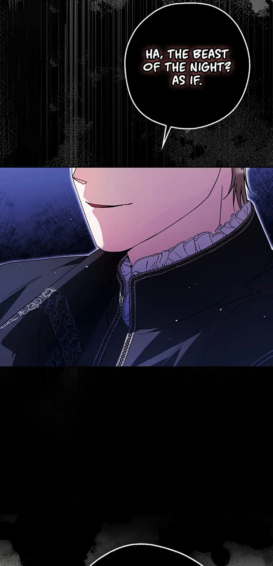 An Extra Stole the Male Leads - Chapter 23 manhwa