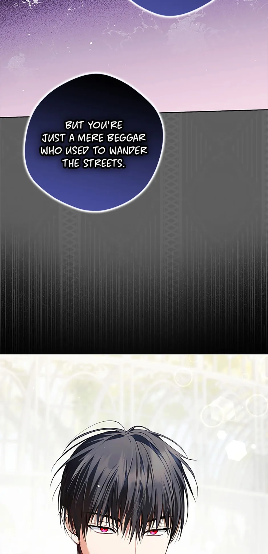An Extra Stole the Male Leads - Chapter 23 manhwa