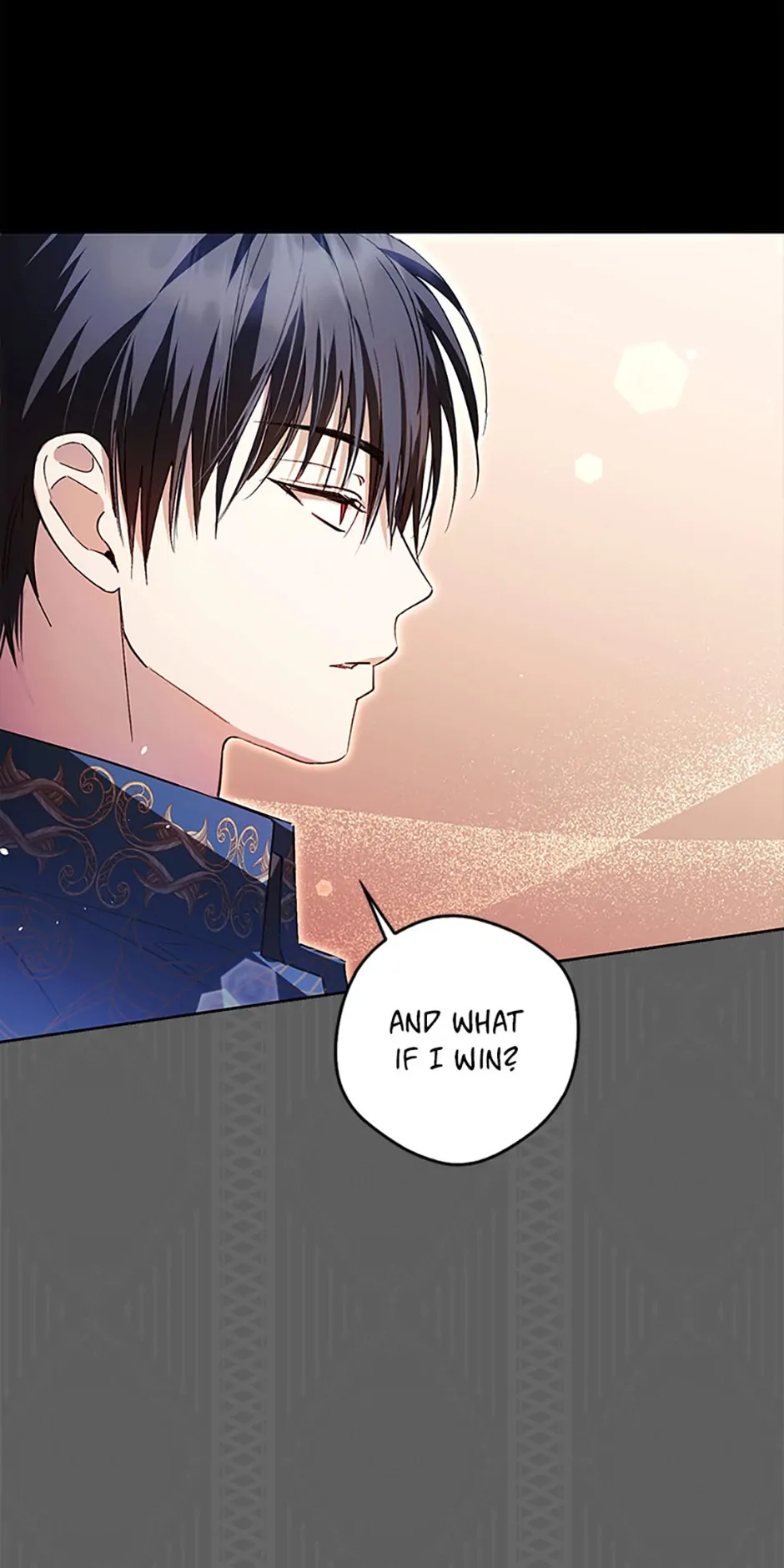 An Extra Stole the Male Leads - Chapter 23 manhwa