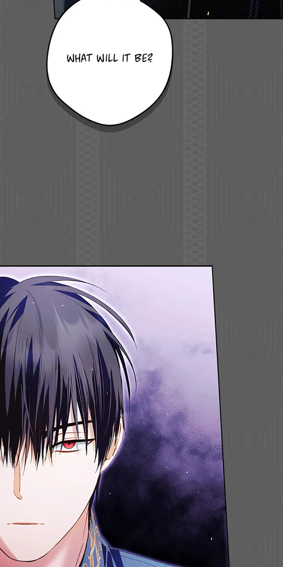 An Extra Stole the Male Leads - Chapter 23 manhwa