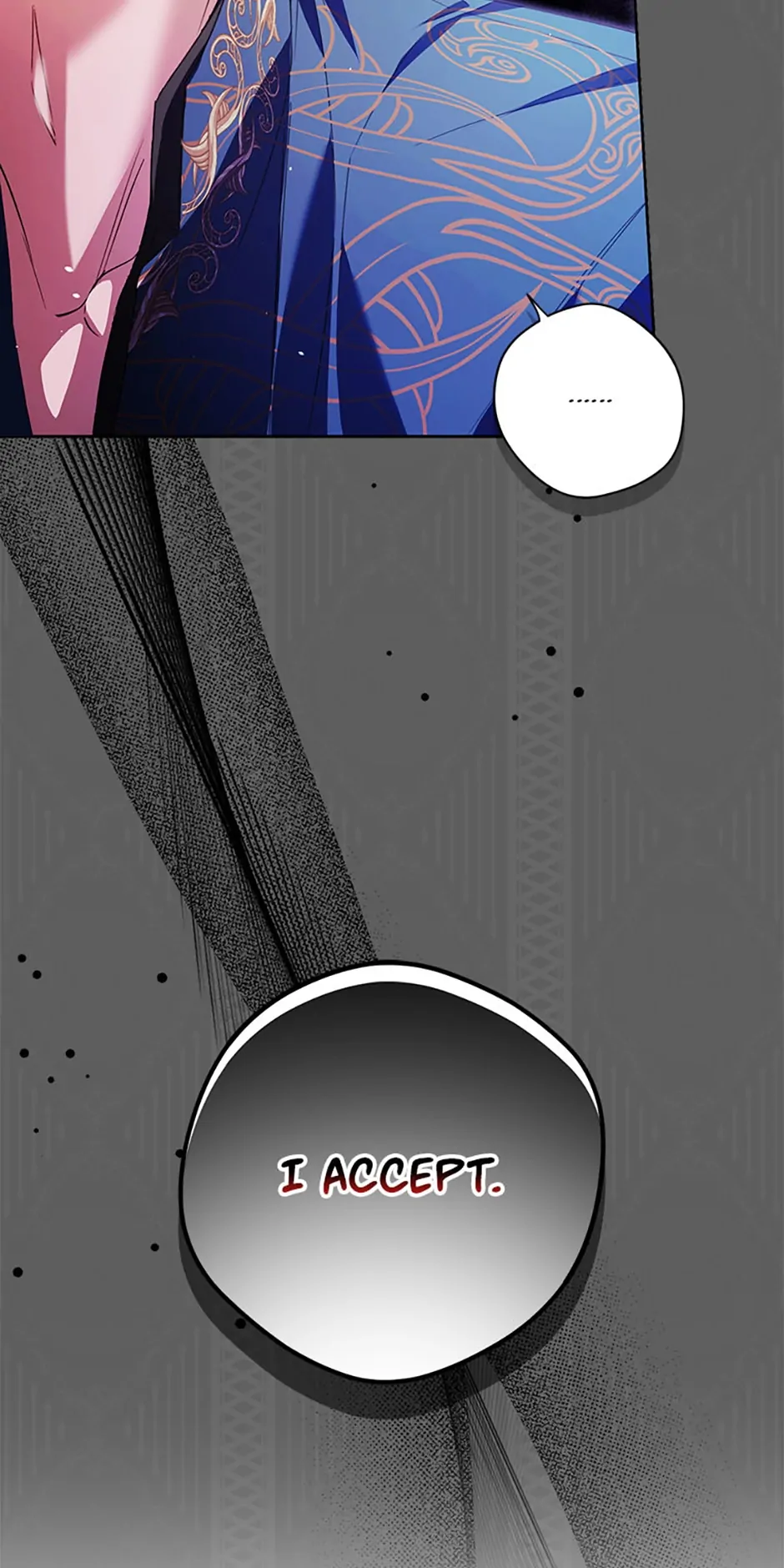 An Extra Stole the Male Leads - Chapter 23 manhwa