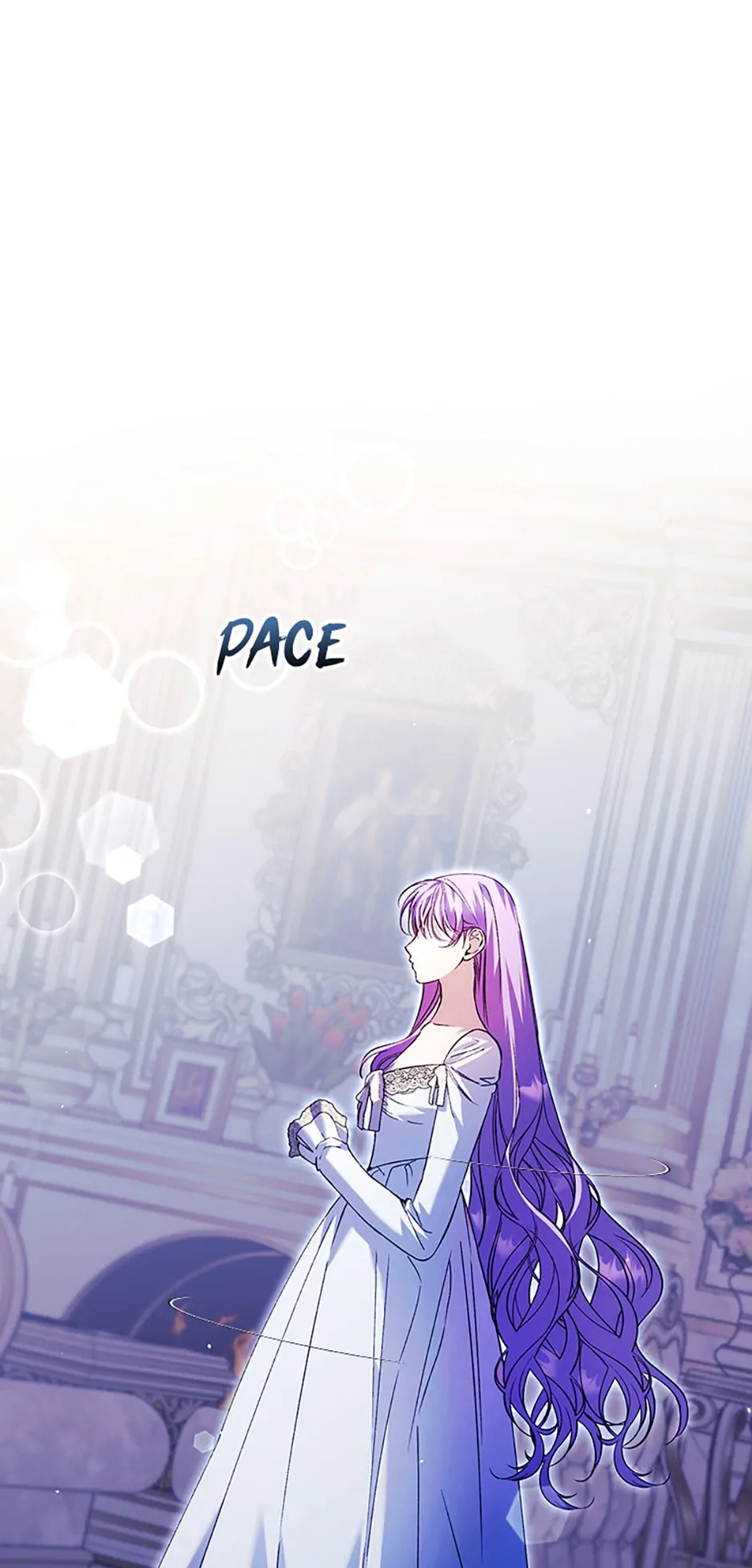An Extra Stole the Male Leads - Chapter 23 manhwa