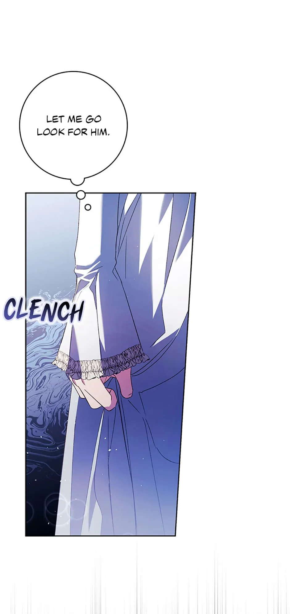 An Extra Stole the Male Leads - Chapter 23 manhwa